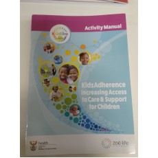 Kidz Adherence Increasing Access of Care & for Children 